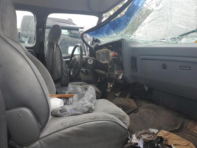 Photo 10 from auction – 1993 DODGE D-SERIES D with VIN 3B7ME33C9PM168205