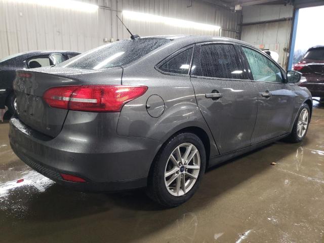Photo 3 from auction – 2015 FORD FOCUS SE with VIN 1FADP3F27FL279290