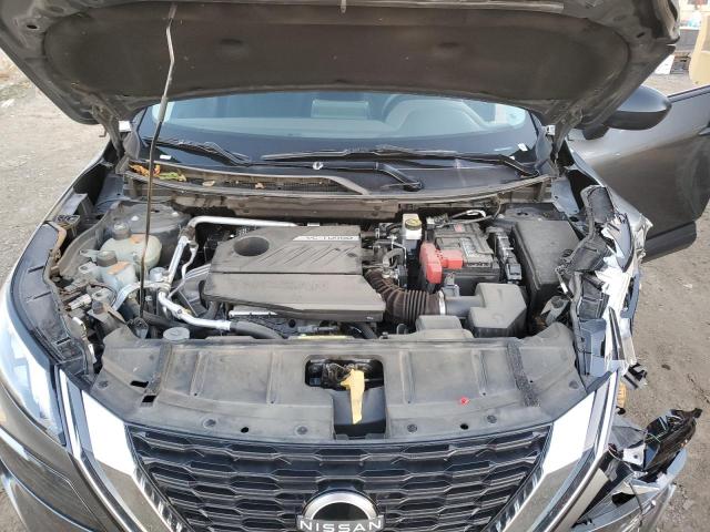 Photo 12 from auction – 2023 NISSAN ROGUE S with VIN 5N1BT3AB7PC853310