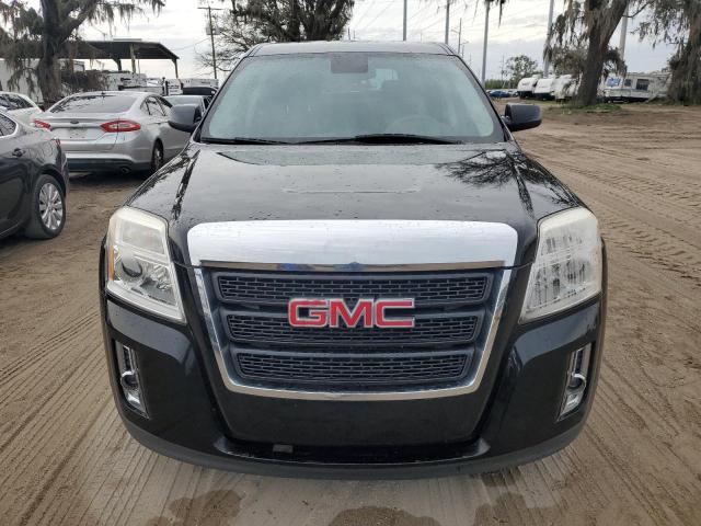 Zdjęcie 5 z aukcji – 2015 GMC TERRAIN SL z VIN 2GKALMEK6F6307769