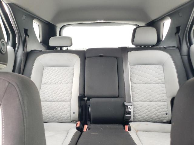 Photo 10 from auction – 2018 CHEVROLET EQUINOX LS with VIN 2GNAXHEV5J6117964