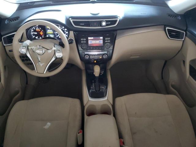 Photo 8 from auction – 2015 NISSAN ROGUE S with VIN KNMAT2MV2FP587184