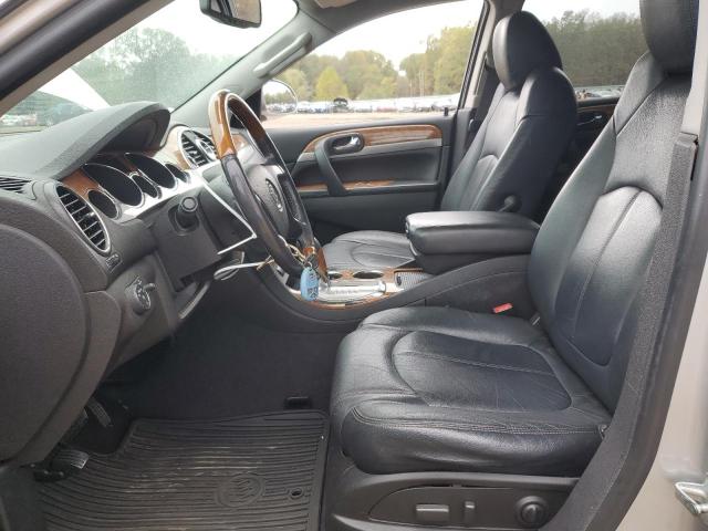 Photo 7 from auction – 2011 BUICK ENCLAVE CX with VIN 5GAKRAED0BJ103997