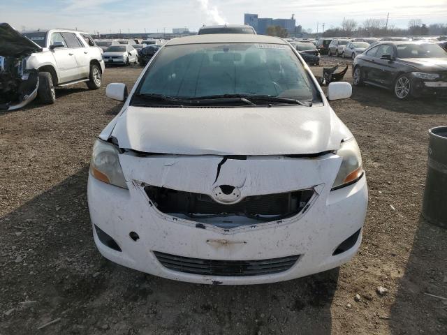 Photo 5 from auction – 2012 TOYOTA YARIS with VIN JTDBT4K31CL036930