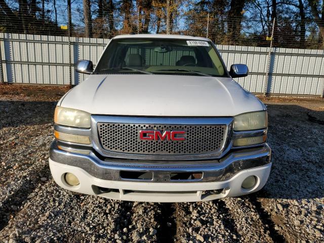 Photo 5 from auction – 2004 GMC NEW SIERRA with VIN 1GTEK19T74E277529