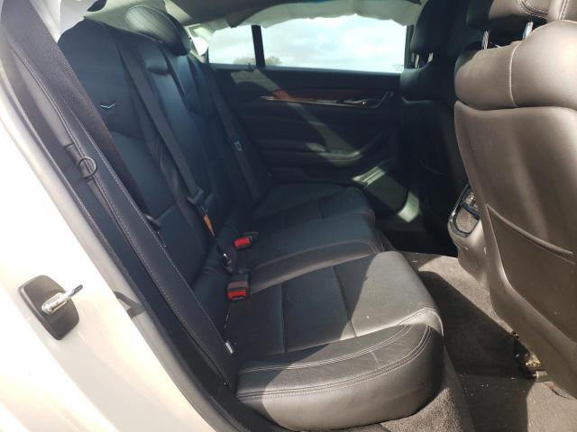 Photo 10 from auction – 2014 CADILLAC CTS with VIN 1G6AP5SX5E0150980