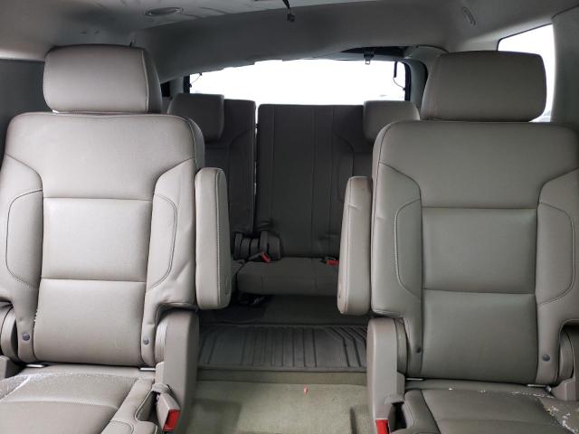 Photo 10 from auction – 2018 GMC YUKON SLT with VIN 1GKS2BKC4JR139202