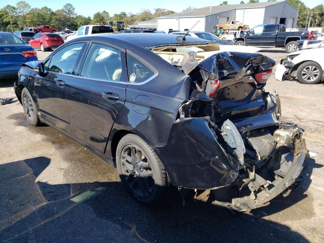 Photo 2 from auction – 2013 FORD FUSION SE with VIN 3FA6P0HR1DR233048