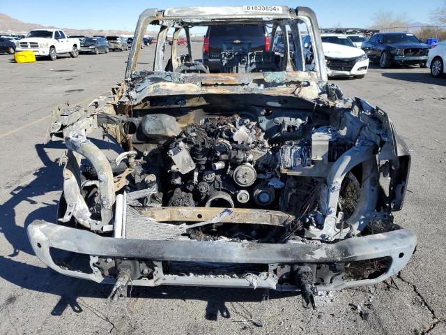 Photo 5 from auction – 2023 FORD BRONCO BAS with VIN 1FMEE5DP7PLB84563