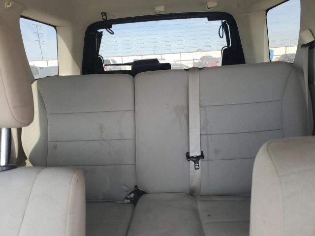 Photo 10 from auction – 2010 FORD ESCAPE XLT with VIN 1FMCU0DG4AKC50335