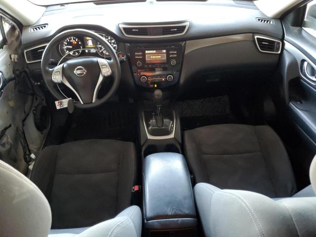 Photo 8 from auction – 2016 NISSAN ROGUE S with VIN KNMAT2MT2GP654740