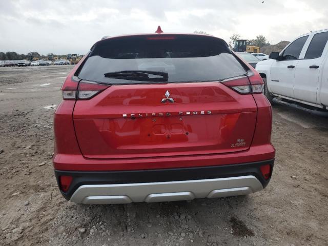 Foto 6 de la subasta – 2024 MITSUBISHI ECLIPSE CR con VIN JA4ATWAA4RZ041465