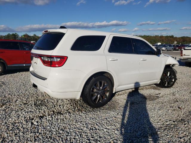 Photo 3 from auction – 2014 DODGE DURANGO SX with VIN 1C4RDJAG7EC978997