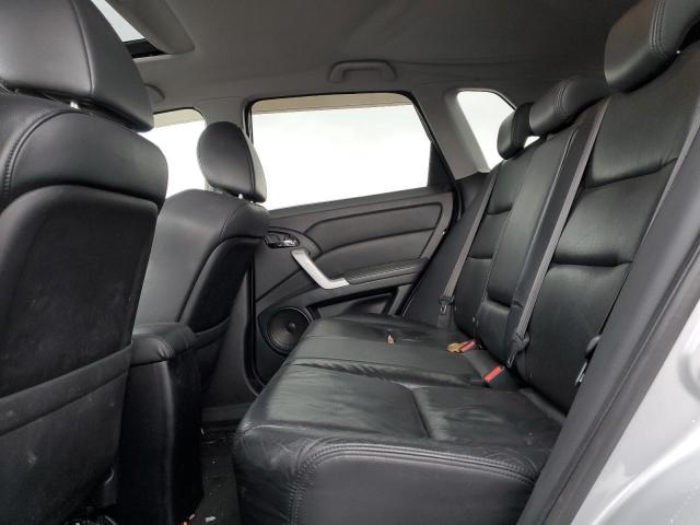 Photo 11 from auction – 2008 ACURA RDX with VIN 5J8TB182X8A014286