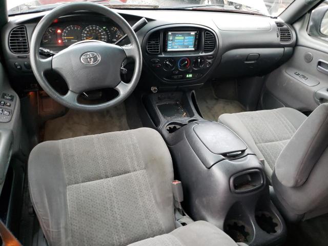 Photo 8 from auction – 2003 TOYOTA TUNDRA ACC with VIN 5TBBT44183S389975