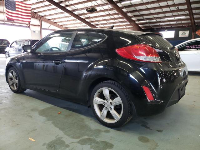 Photo 2 from auction – 2012 HYUNDAI VELOSTER with VIN KMHTC6AD5CU034873