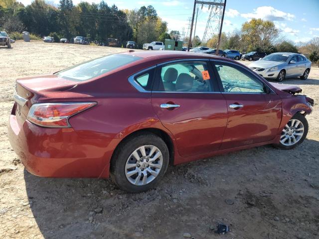 Photo 3 from auction – 2015 NISSAN ALTIMA 2.5 with VIN 1N4AL3AP9FN874115