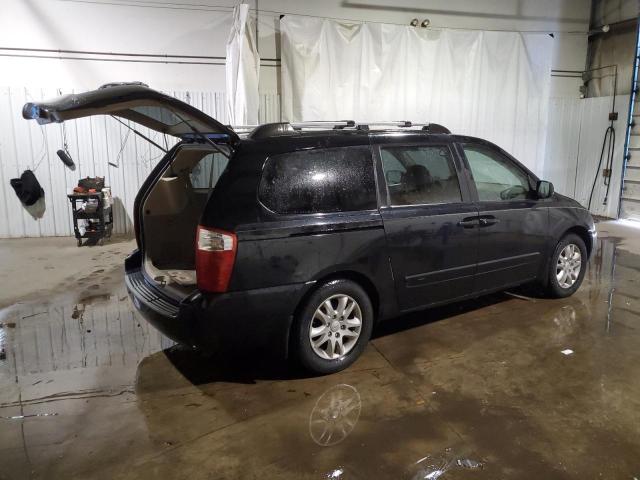 Photo 3 from auction – 2007 KIA SEDONA EX with VIN KNDMB233X76112602