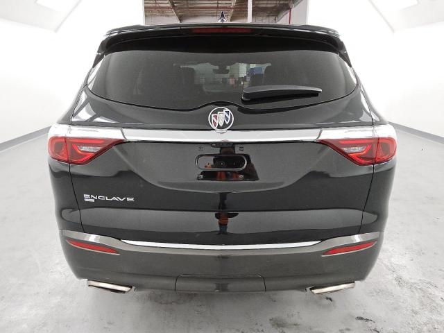 Photo 6 from auction – 2022 BUICK ENCLAVE PR with VIN 5GAEVBKW3NJ133388