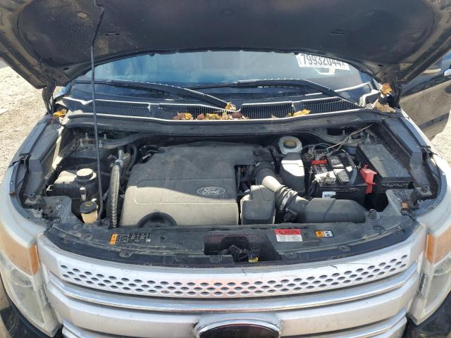 Photo 12 from auction – 2013 FORD EXPLORER X with VIN 1FM5K8D88DGA82986