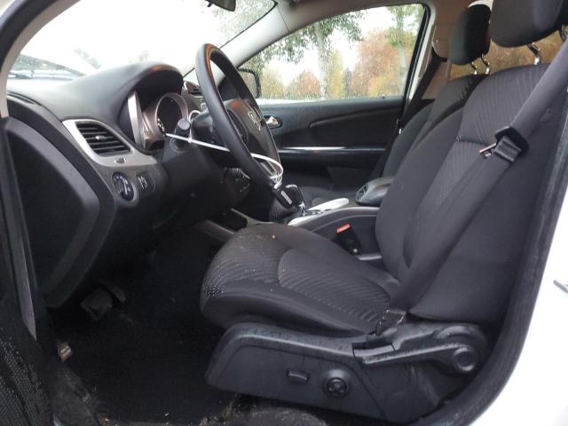 Photo 7 from auction – 2015 DODGE JOURNEY SX with VIN 3C4PDCBG7FT743071