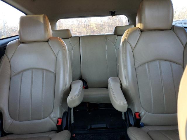 Photo 10 from auction – 2012 CHEVROLET TRAVERSE L with VIN 1GNKVLED6CJ295537