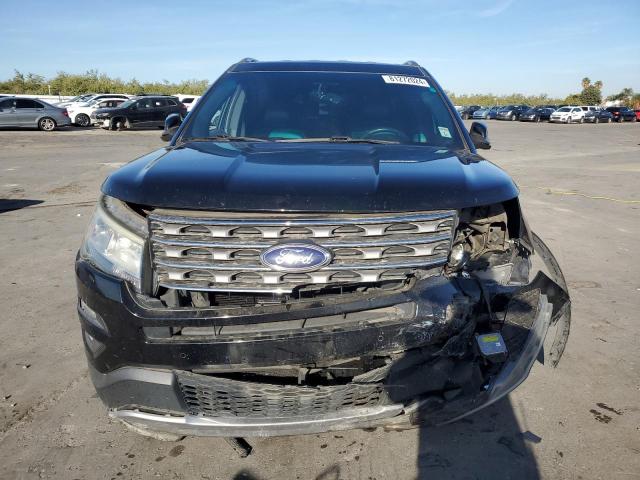 Photo 5 from auction – 2016 FORD EXPLORER X with VIN 1FM5K7D83GGB95596