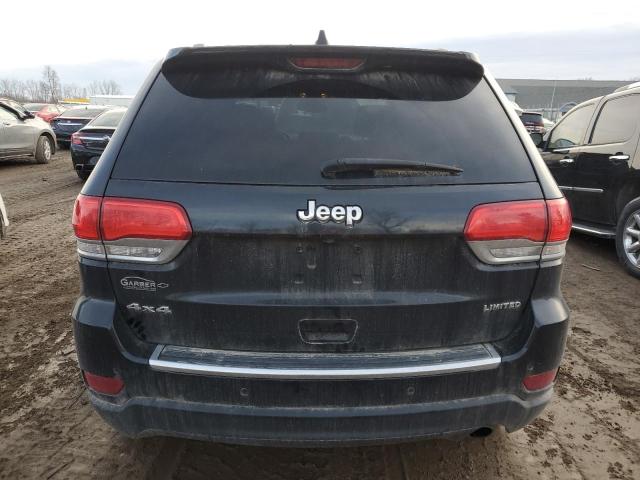 Photo 6 from auction – 2015 JEEP GRAND CHER with VIN 1C4RJFBG3FC887652