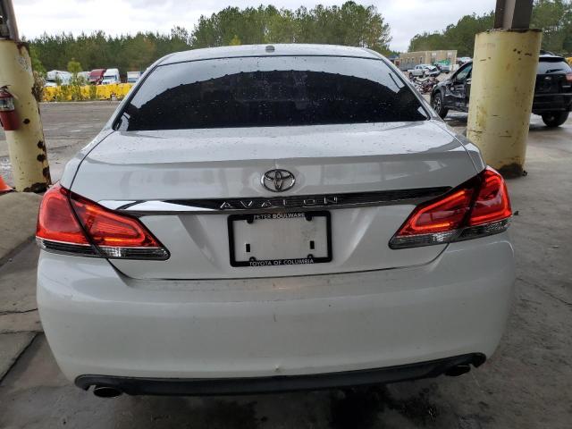 صورة رقم 6 من المزاد - 2011 TOYOTA AVALON BAS مع VIN 4T1BK3DB4BU432758