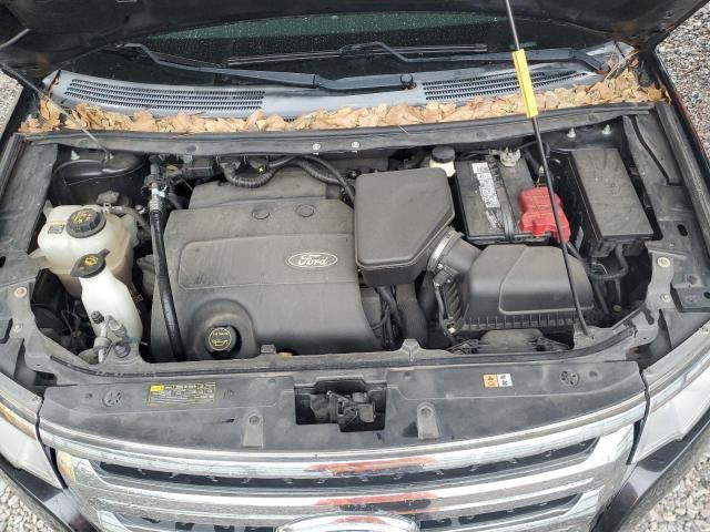Foto 11 de la subasta – 2013 FORD EDGE SEL con VIN 2FMDK4JCXDBE26662