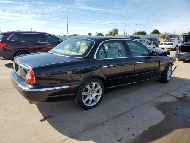 Photo 3 from auction – 2004 JAGUAR XJ8 with VIN SAJEA71C94SG12751
