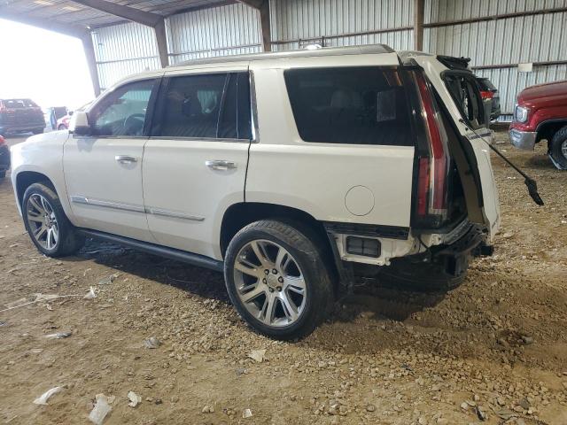 Photo 2 from auction – 2017 CADILLAC ESCALADE P with VIN 1GYS3CKJ8HR311071