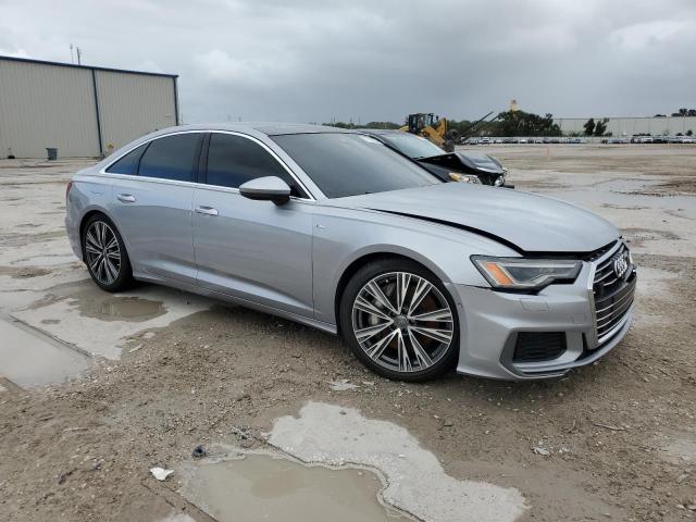 Photo 4 from auction – 2019 AUDI A6 PREMIUM with VIN WAUL2AF22KN083763