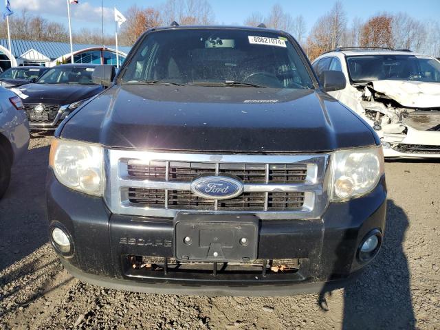 Photo 5 from auction – 2010 FORD ESCAPE XLT with VIN 1FMCU9DG8AKA31995