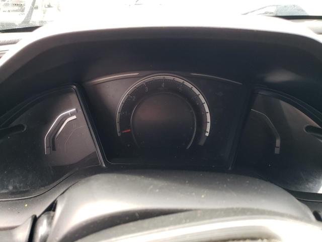 Photo 9 from auction – 2017 HONDA CIVIC LX with VIN 19XFC2F51HE034788