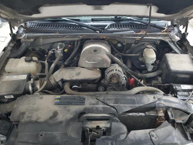 Photo 11 from auction – 2006 CHEVROLET SILVERADO with VIN 2GCEC19Z161331638