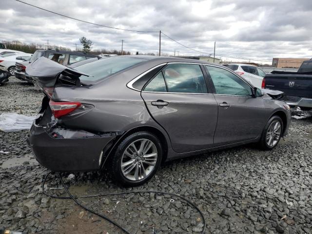Photo 3 from auction – 2017 TOYOTA CAMRY LE with VIN 4T1BF1FK3HU447802