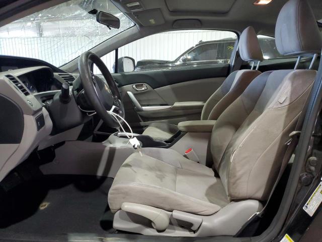 Photo 7 from auction – 2012 HONDA CIVIC EX with VIN 2HGFG3B86CH535877
