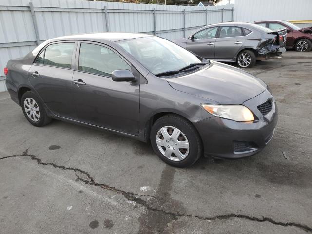 Photo 4 from auction – 2010 TOYOTA COROLLA BA with VIN JTDBU4EE3AJ077479