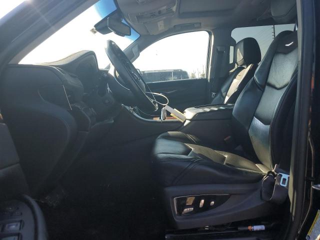 Photo 7 from auction – 2015 CADILLAC ESCALADE L with VIN 1GYS4BKJ3FR229916
