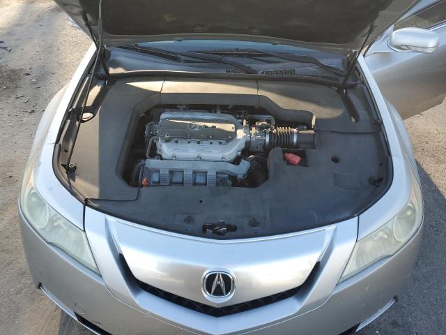 Photo 11 from auction – 2010 ACURA TL with VIN 19UUA9F51AA006182