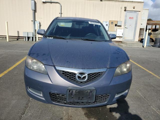 Photo 5 from auction – 2009 MAZDA 3 I with VIN JM1BK32G291215787