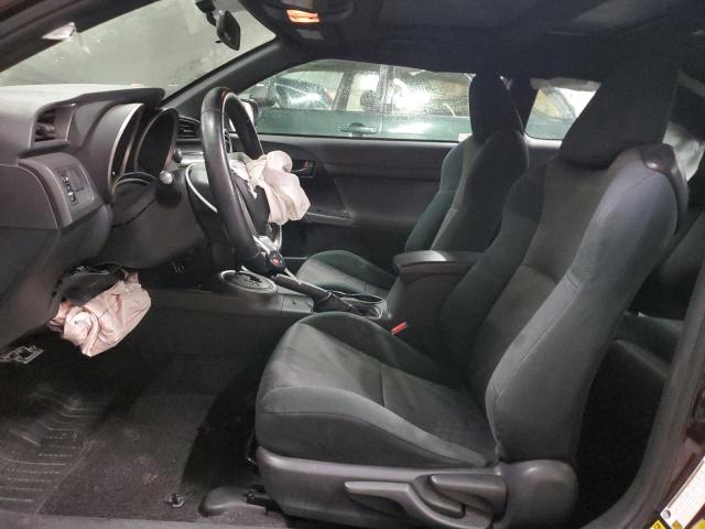 Photo 7 from auction – 2011 TOYOTA SCION TC with VIN JTKJF5C76B3022393