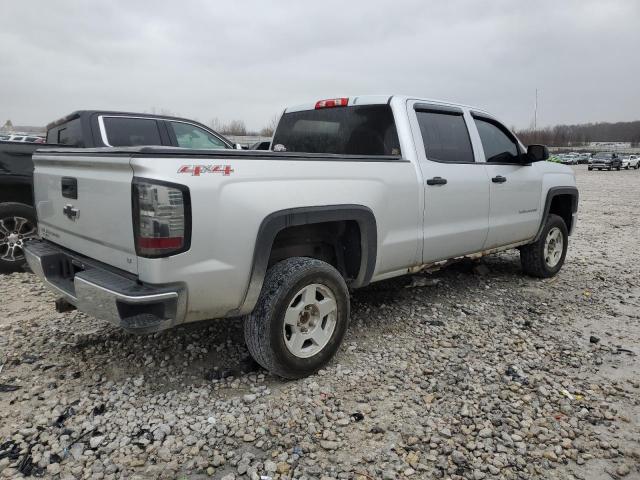 Photo 3 from auction – 2014 CHEVROLET SILVERADO with VIN 3GCUKRECXEG258709