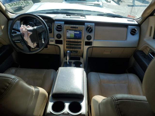 Photo 8 from auction – 2011 FORD F150 SUPER with VIN 1FTFW1EF7BFA10312