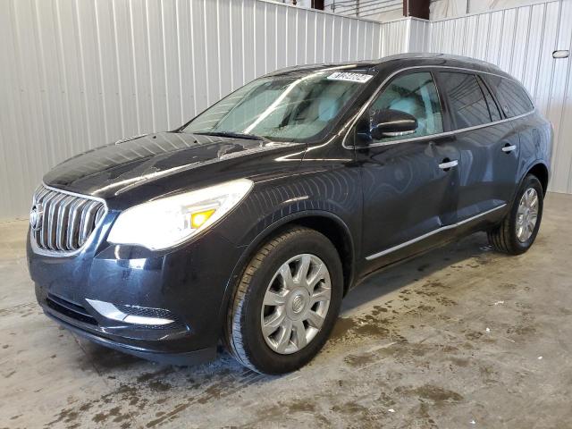 BUICK ENCLAVE 2016 with VIN 5GAKVCKD1GJ183457 - Photo from auction
