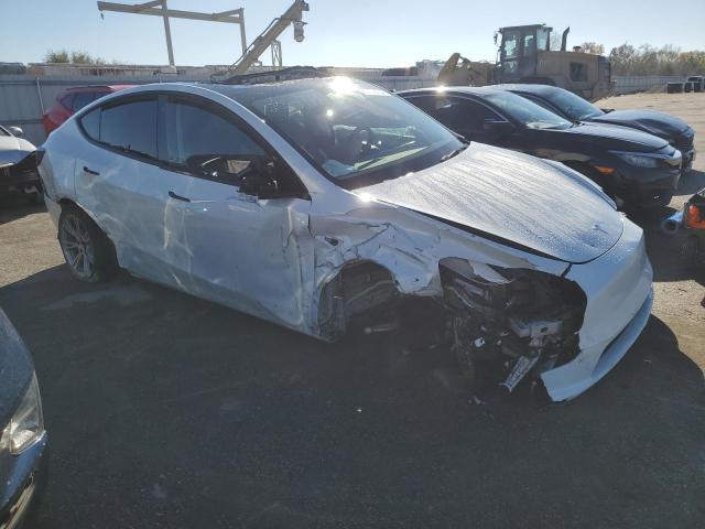 Photo 4 from auction – 2023 TESLA MODEL Y with VIN 7SAYGDEE4PF687170