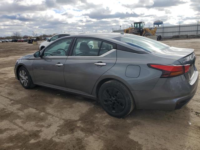 Photo 2 from auction – 2020 NISSAN ALTIMA S with VIN 1N4BL4BV7LC214962