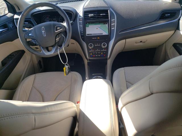 Photo 8 from auction – 2017 LINCOLN MKC RESERV with VIN 5LMCJ3D97HUL13502
