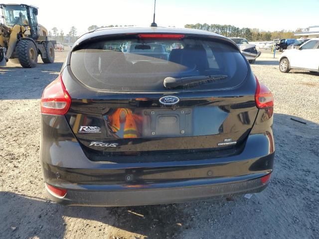 Photo 6 from auction – 2016 FORD FOCUS SE with VIN 1FADP3K23GL389602